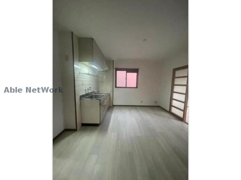  メゾン花水木Ⅱ