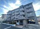 ガーデンヒルズの外観