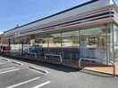 セブンイレブン日進岩崎町竹ノ山店(コンビニ)まで454m ジュネスSANOH