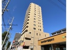 ロイヤルハイツ平針の外観