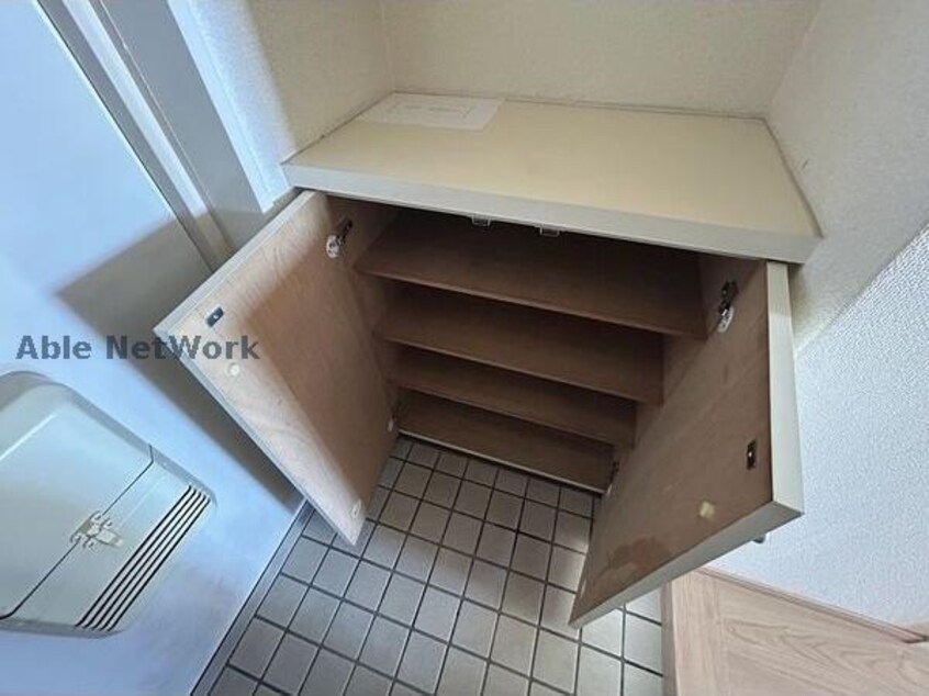  ロイヤルハイツ平針