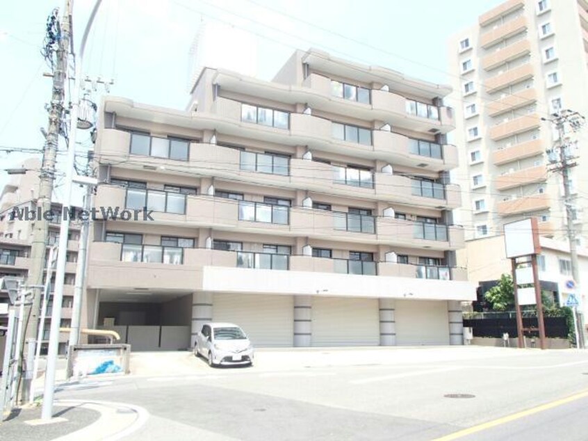  コットンハウス平針