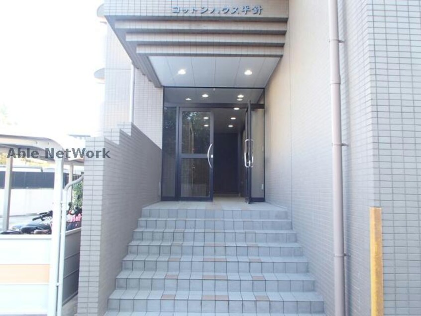  コットンハウス平針