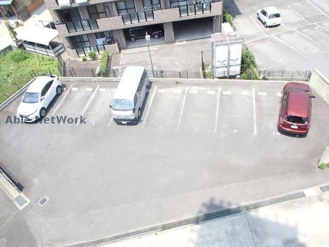  コットンハウス平針