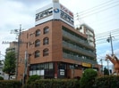 第３オオタビルの外観