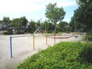 黒笹公園(公園)まで637m フェアリーハイツ
