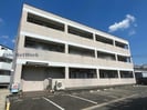 タカネコーボーの外観