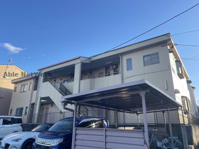  ファミールはらた