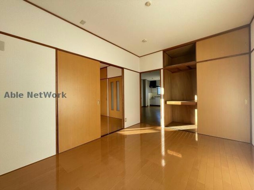  ファミールはらた