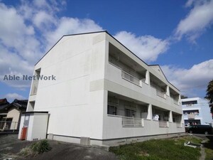 ボンヌシャンス