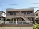 ファイン梅森の外観