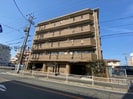エスカーラ平針の外観
