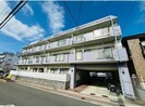 アビタマルフクⅢの外観