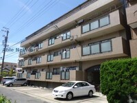 レジデンス永井