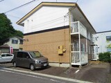 エクセルハイツ原山