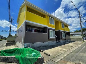 セレニール園原