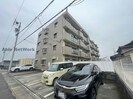 CASA　GRANDEの外観