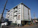 第2水野マンションの外観