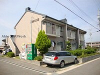 タウン21 B棟