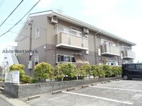 パーシモン平子Ｂ棟