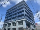 THE FIRST 平針の外観