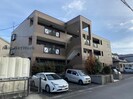 レイクヒルズの外観