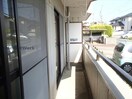 ※同物件別部屋の写真です。 鈴の木ハイツＡ