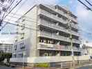 THE COMFORTの外観
