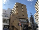 旭ビル　の外観