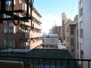 ※同一建物、他部屋の写真です。 旭ビル　