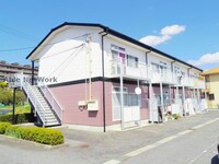 コーポラスタウン白鳥