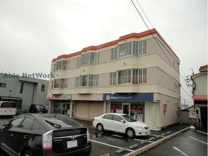  コーポラスコスモス