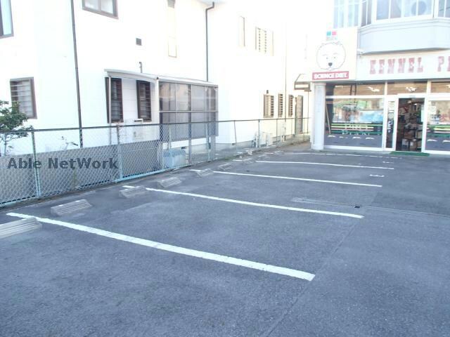  コーポラスコスモス