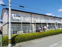 コーポラスタウン白鳥Ｃ棟・Ｄ棟