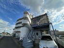 コーポ中川の外観