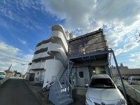 コーポ中川