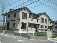 ソレアード カーサ
