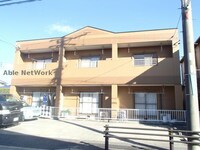 パークサイド香久山