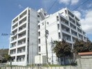 第一ビューハイツ兄山の外観