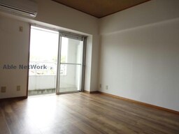 ※同物件別部屋の写真です。