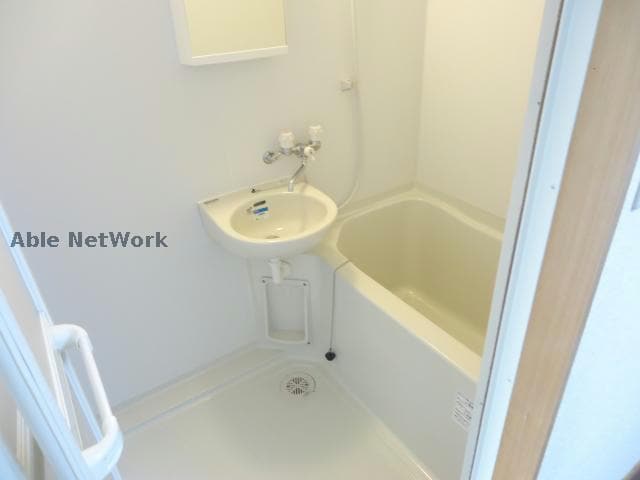 ※同物件別部屋の写真です。 第一ビューハイツ兄山