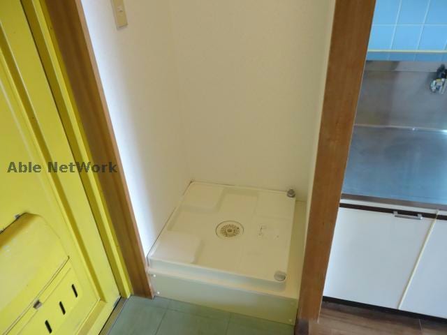 ※同物件別部屋の写真です。 第一ビューハイツ兄山