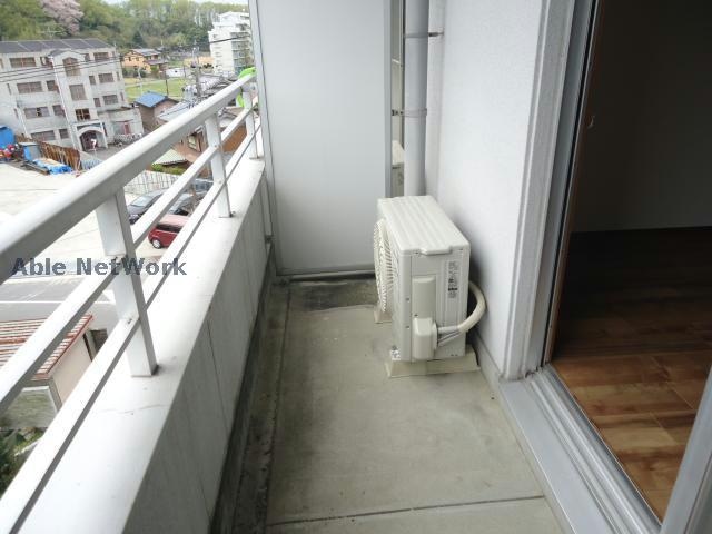 ※同物件別部屋の写真です。 第一ビューハイツ兄山