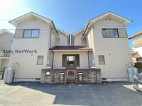 ディアコート藤塚