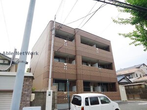 ベル・グラース梅森坂