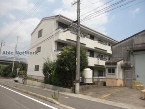 アベニュー中平