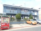 ジュネスマルフクC･Dの外観