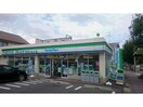 ファミリーマート天白原店(コンビニ)まで403m ジュネスマルフクC･D