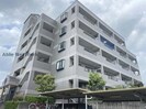グローリア壱番館の外観