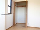 ※同物件別部屋の写真です。 オアシス荒池